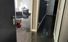 Black Apartament Nr1